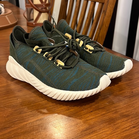 adidas Shoes - Adidas Tubular Doom Sock Original Shoes Sneakers new CQ2453 Women's Sizes